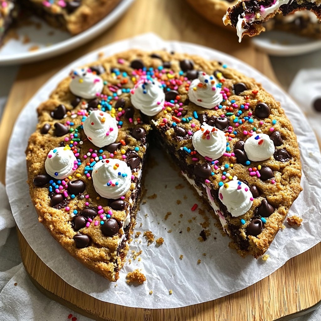 Super Bowl Desserts Everyone Loves